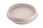Moule silicone 3D Silikomart Multi-insert rond