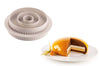 Moule silicone 3D Silikomart Multi-insert rond