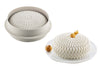 Moule silicone 3D Silikomart Honore