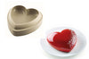 Moule silicone 3D Silikomart Batticuore