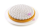 Kit moule à tarte Silikomart Meringue