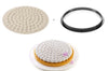 Kit moule à tarte Silikomart Meringue