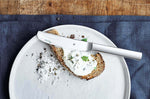 Set de 2 couteaux à brunch WMF Nuova en acier inox 18/10 Cromargan