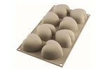 Moule silicone 3D Silikomart Cuoricino