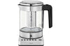 Bouilloire/Théière WMF Kitchenminis Vario en verre 1L