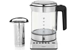Bouilloire/Théière WMF Kitchenminis Vario en verre 1L