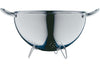 Passoire WMF Gourmet ø24cm en acier inox 18/10 Cromargan