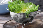 Passoire WMF Gourmet ø24cm en acier inox 18/10 Cromargan