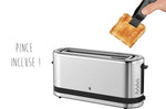 Grille-pain WMF Kitchenminis extra long pince incluse