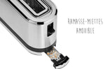 Grille-pain WMF Kitchenminis extra long pince incluse