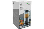 Blender WMF Kitchenminis en verre et inox 18/10 Cromargan 0,8L