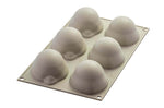 Moule silicone 3D Silikomart Limone