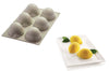 Moule silicone 3D Silikomart Limone