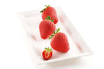 Moule silicone 3D Silikomart Fragole