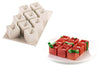 Moule silicone 3D Silikomart Mosaico