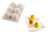 Moule silicone 3D Silikomart Ispirazioni di Frutta