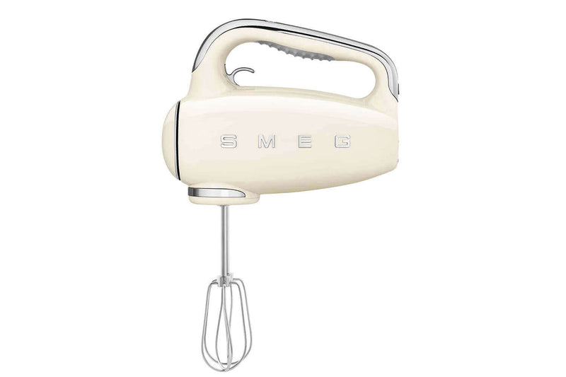 Batteur à main électrique Smeg Années 50