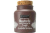 Moutarde traditionnelle Savor&Sens aux Brisures de Truffe & Noisettes torréfiées - 110g