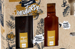 Kit de fabrication moutarde maison Epices&Co à faire soi-même