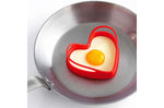 Set de 4 formes de cuisson Mastrad pour œufs, muffins, cookies