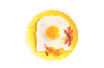 Set de 4 formes de cuisson Mastrad pour œufs, muffins, cookies