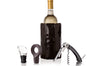 Coffret vin Vacu Vin classique 4 pièces
