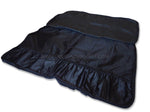 Trousse pour 12 couteaux + poche accessoires Martinez & Gascon