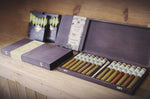 Coffret d'épices Le Monde en Tube Alchimie 14 tubes + cuillère-mesure