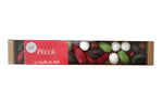 Chocolats Pécou Féérie de Noël - assortiment de friandises - 120 g