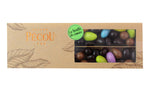 Chocolats Pécou La Recette de Louise - assortiment de friandises - 230 g