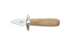 Lancette à huitres avec garde Sabatier International lame 4,5cm manche bois