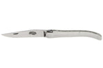 Couteau pliant Forge de Laguiole par Christian Ghion 9cm
