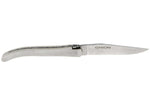 Couteau pliant Forge de Laguiole par Christian Ghion 9cm