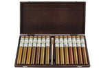 Coffret d'épices Le Monde en Tube Alchimie 14 tubes + cuillère-mesure