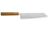 Couteau kiritsuke japonais artisanal Wusaki Migaki G3 24cm