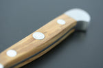 Couteau à tomates 13cm forgé Alpha Olive Güde