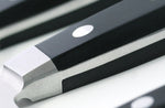 Couteau à désosser Güde Alpha 16cm en acier forgé
