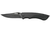 Couteau pliant CRKT BURNOUT 4123K manche en G10 12,5cm