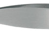 Pince à arêtes inox Triangle 13cm