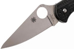Couteau pliant Spyderco Delica 4 C11FPBK manche nylon/fibre de verre noir 10,8cm