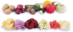 Coupe-légumes spirale SPIRALFIX GEFU