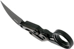 Couteau pliant CRKT PROVOKE Kinematic Karambit 4040 manche aluminium 12,5cm
