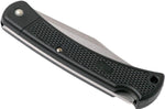 Couteau pliant BUCK HUNTER LT 0110BKSLT-B manche nylon 12,4cm + étui