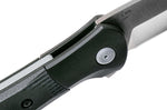 Couteau pliant BUCK PARADIGM 059 manche G10 11,1cm - Noir
