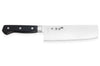 Couteau nakiri japonais Shimomura TU-9000 16,5cm