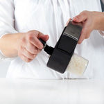 Râpe rotative PECORINO GEFU Laser Cut