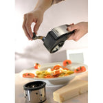 Râpe rotative PECORINO GEFU Laser Cut