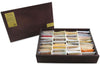 Coffret 36 épices Le Monde en Tube Collection - sachets zippés