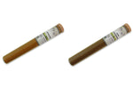 Coffret d'épices Le Monde en Tube Alchimie 14 tubes + cuillère-mesure