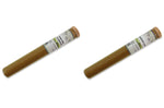 Coffret d'épices Le Monde en Tube Alchimie 14 tubes + cuillère-mesure